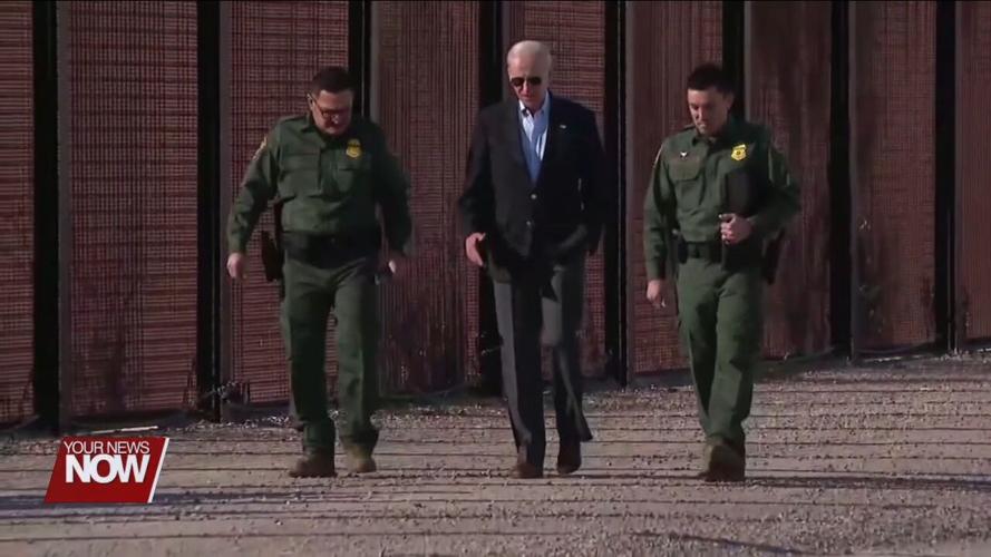 Bob Latta talks about what he wants to see Republicans tackle in Congress