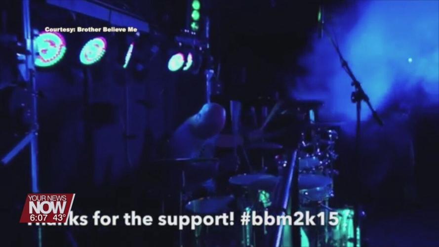 Local musicians seeing shows getting canceled due to curfew