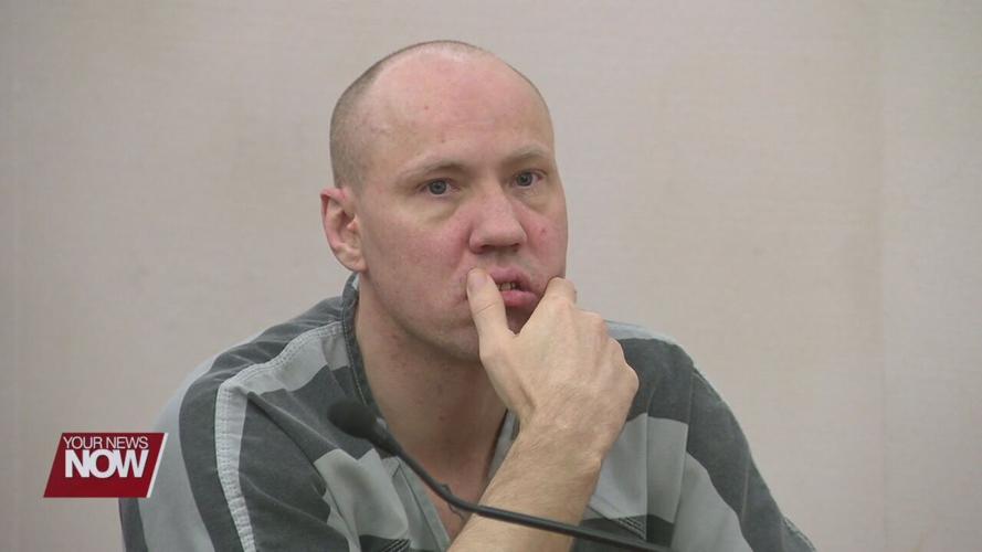 Trial begins for Delphos man who allegedly had sexual contact with young girl