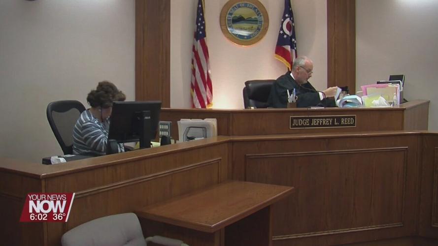 Lima man gets 3 1/2 years in prison for robbing a gas station at gunpoint