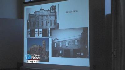 When preserving a historic home, call the Building Doctor