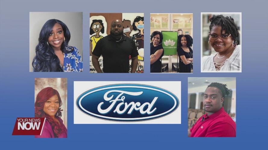 Award winners for the 2021 Community Enrichment Dinner announced