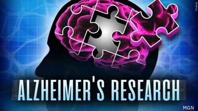 Alzheimer's Research Generic