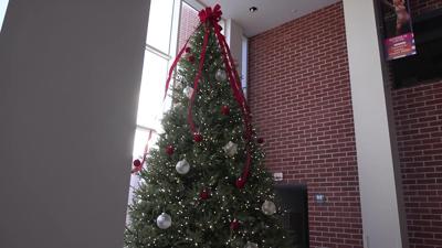 Community Invited to Personalize VMCC Christmas Tree