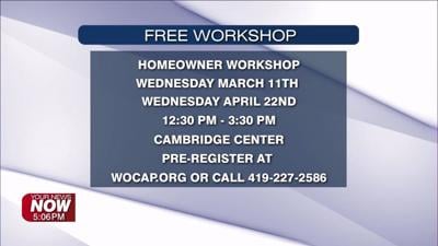 Free Workshops Aim to Guide Prospective Homebuyers in Lima
