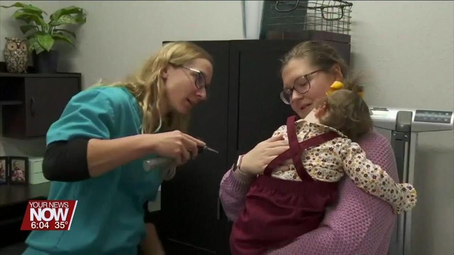 Take precautions against viruses this holiday season suggests Allen County Health Commissioner