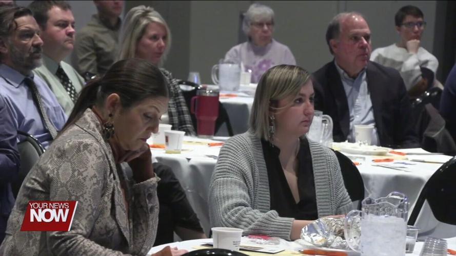 Chamber members learn about staffing needs for major Intel project underway in Ohio