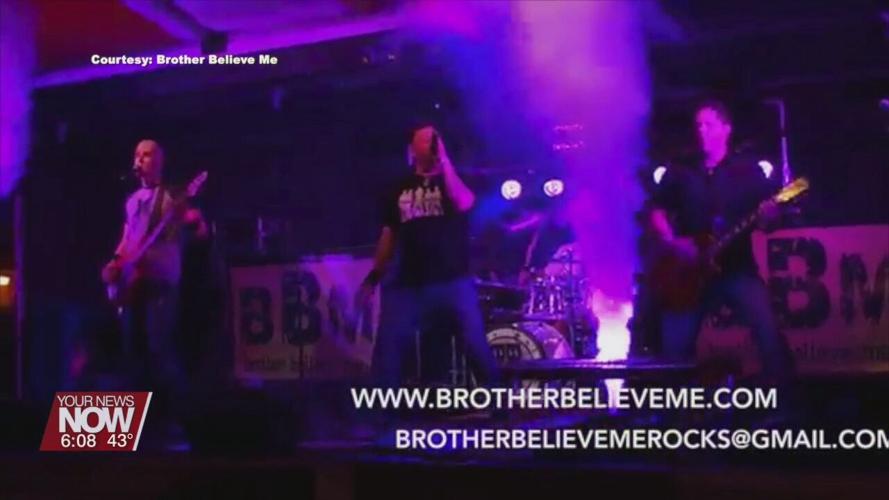 Local musicians seeing shows getting canceled due to curfew