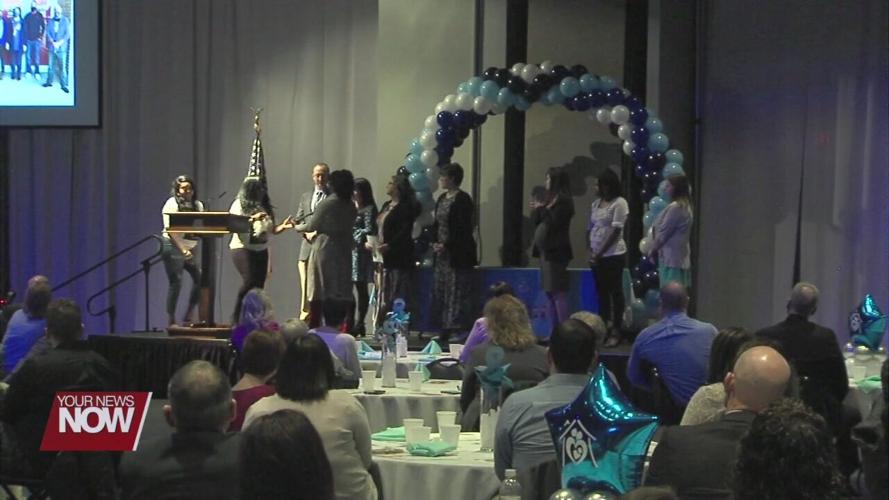 Allen County Juvenile Judge speaks at annual Community for Kids breakfast