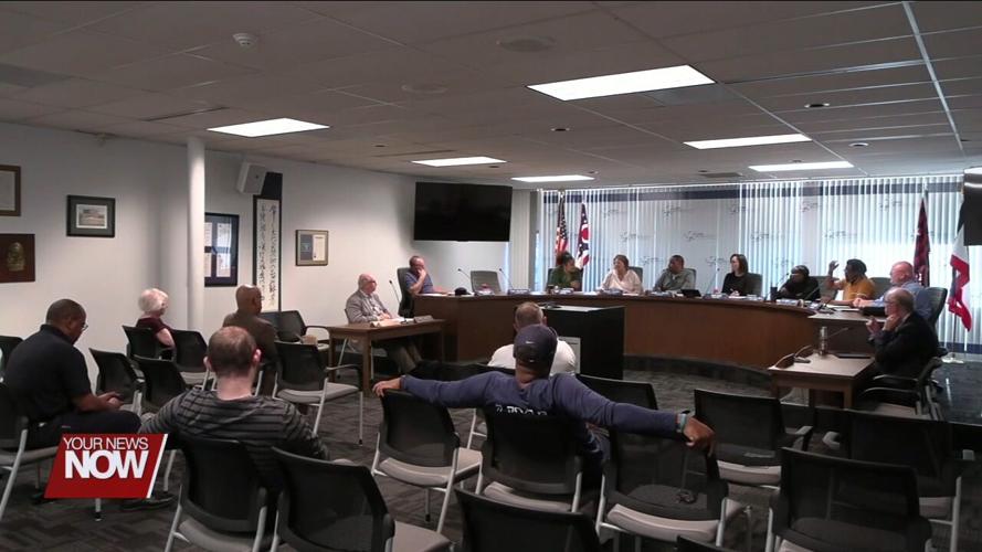 Lima City Council initiates conversation about changing election and hiring procedures within the Lima City Charter
