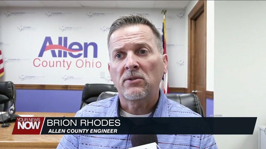 Federal funding secured for major road construction project in Shawnee Township