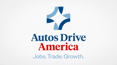Autos Drive America logo