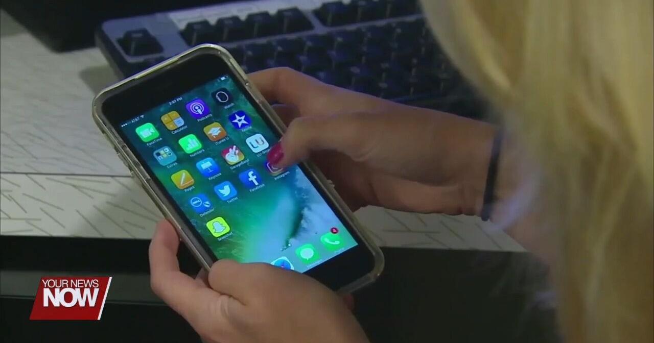Governor DeWine, Lt. Governor Husted Announce Model Policy for Cell Phones in Schools - Vimarsana News