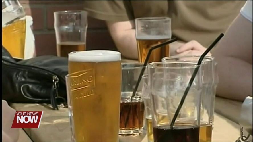 First responders talk safety with restaurant and bar owners