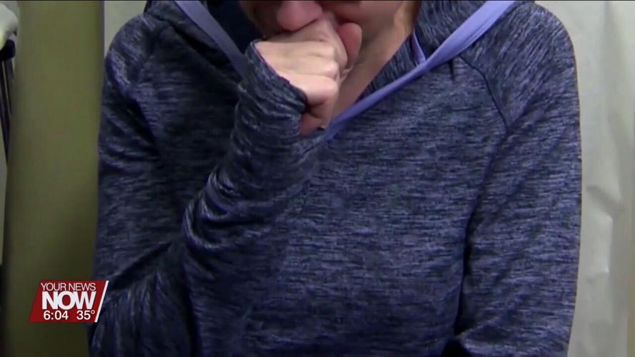 Take precautions against viruses this holiday season suggests Allen County Health Commissioner