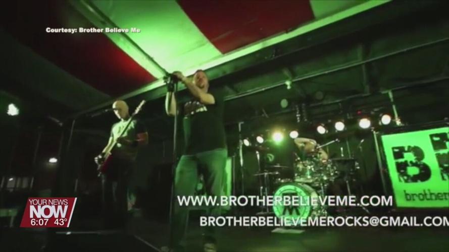 Local musicians seeing shows getting canceled due to curfew