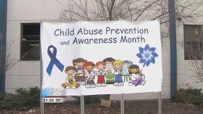 Allen Co. Children Services urge parents to "Choose Your Partner Carefully"