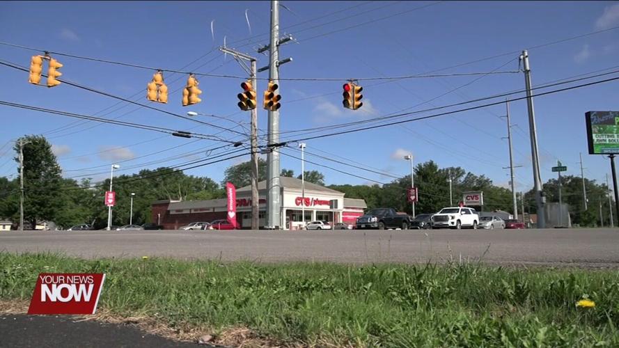 Federal funding secured for major road construction project in Shawnee Township