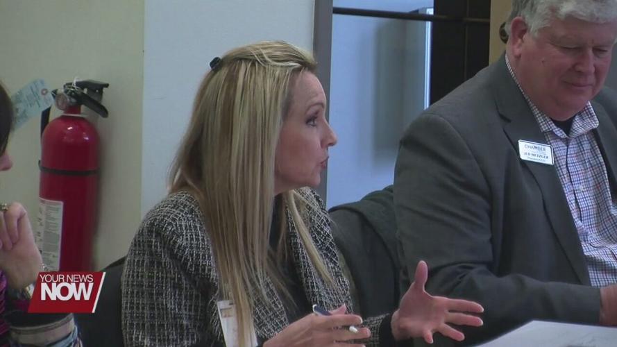 Lima's Human Resource Committee looks at residency definition for elected officials