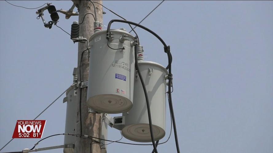 Electric aggregation bringing lower rates to Lima