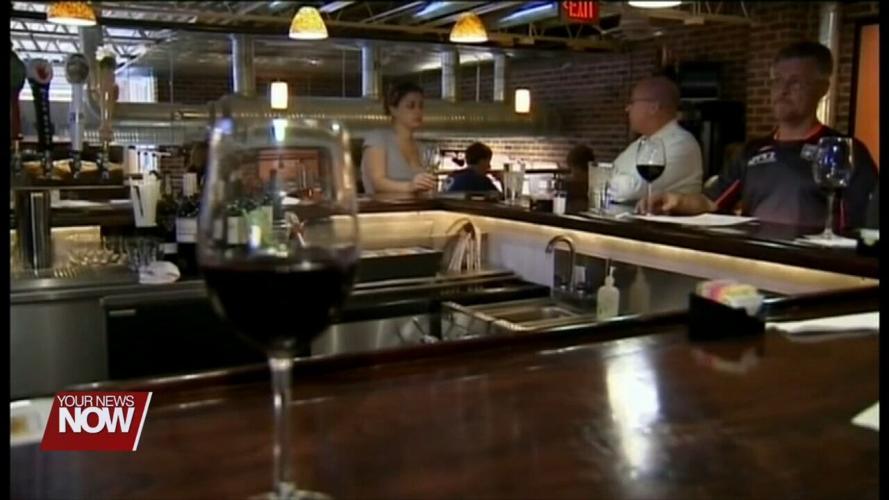 First responders talk safety with restaurant and bar owners