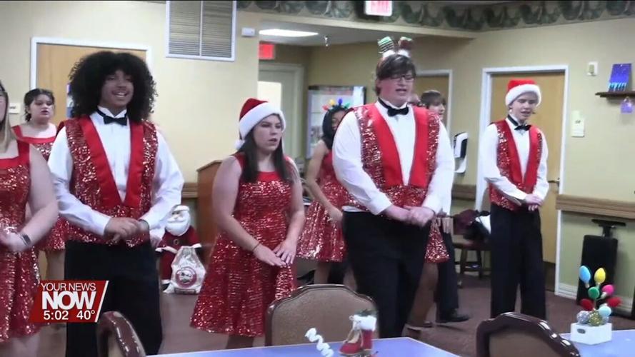 Lima City Schools is promoting positivity and success for Public Schools Week