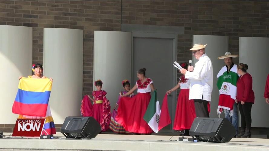 Free Multicultural Expo invites families out for a day of friendship and fun