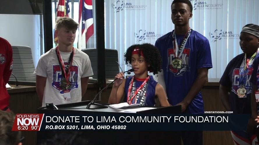 C2K Striders heading to AAU Junior Olympics