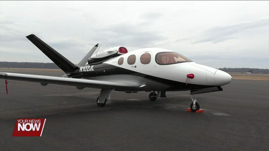 Allen County Regional Airport provides insight on the impact of this morning's FAA system outage