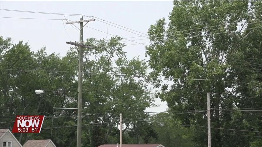 Electric aggregation bringing lower rates to Lima