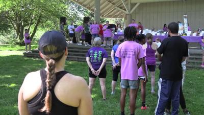 Girl Can Cook Memorial Run returns May 16 to support domestic violence survivors