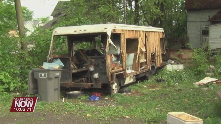 Delphos City Council votes on new full-time position