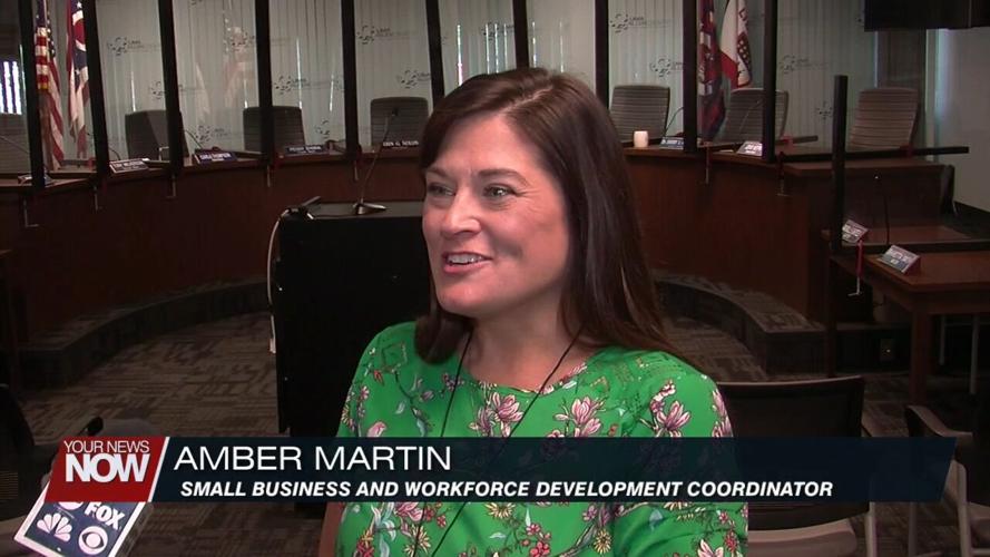 First responders talk safety with restaurant and bar owners