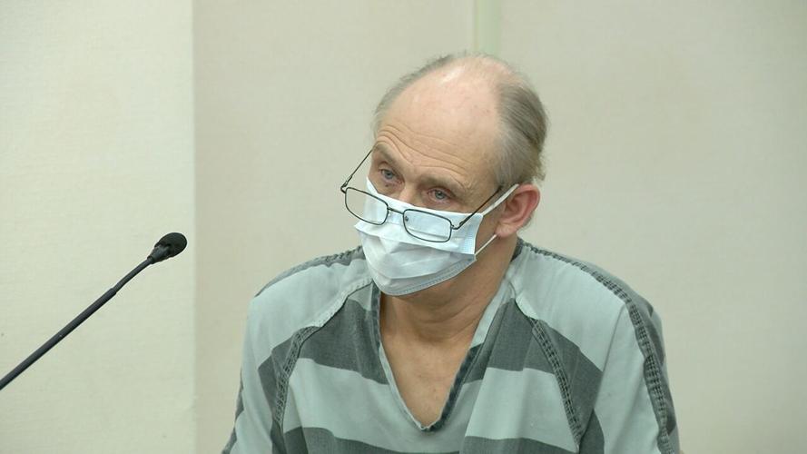 Allen County man facing charges for human trafficking gets his trial pushed back