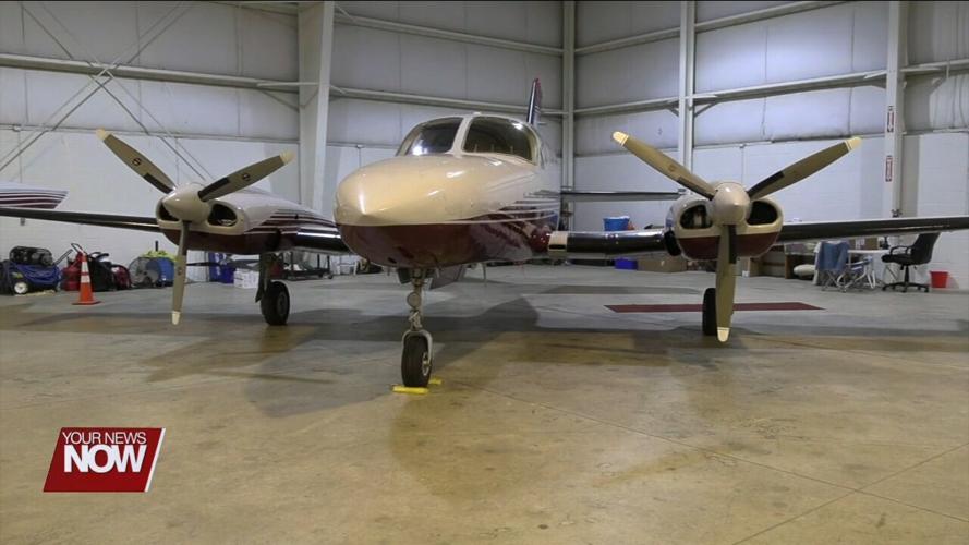 Allen County Regional Airport provides insight on the impact of this morning's FAA system outage