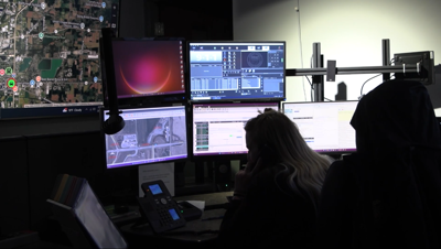 Allen County completes next-generation 9-1-1 upgrade
