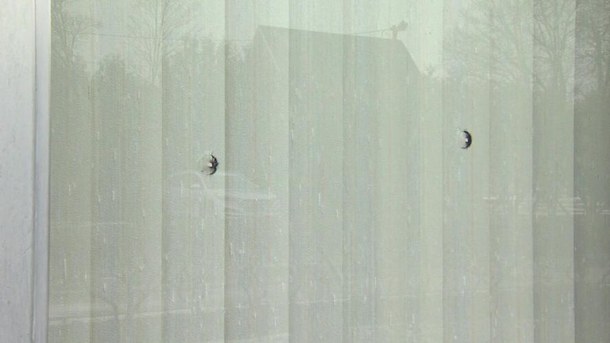 Temple Beth Israel looking for answers after vandalism 1.jpg