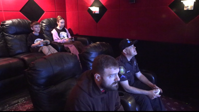 Community gaming tournament raises funds for Safety City and DARE programs