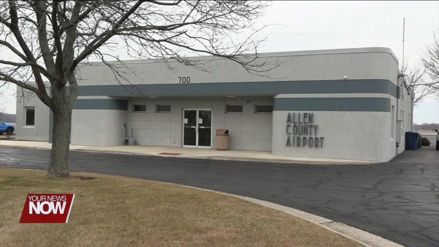 Allen County Regional Airport provides insight on the impact of this morning's FAA system outage