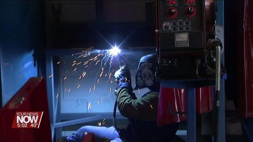 Lima City Schools is promoting positivity and success for Public Schools Week