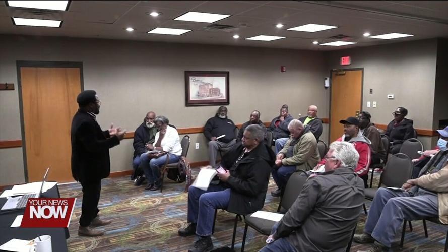 Lima Councilman invites the public to a follow-up meeting to get answers about immigration