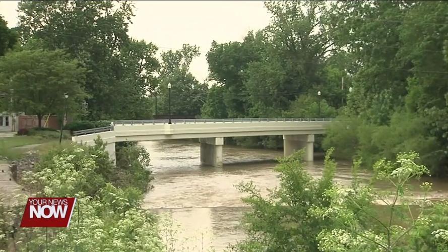 FEMA awards $24 million for Findlay flood mitigation