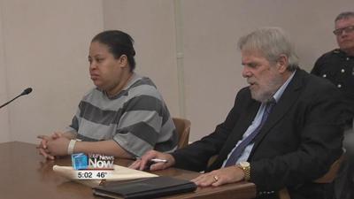 Marchion Williams fires attorney before sentencing, wants to withdraw guilty plea