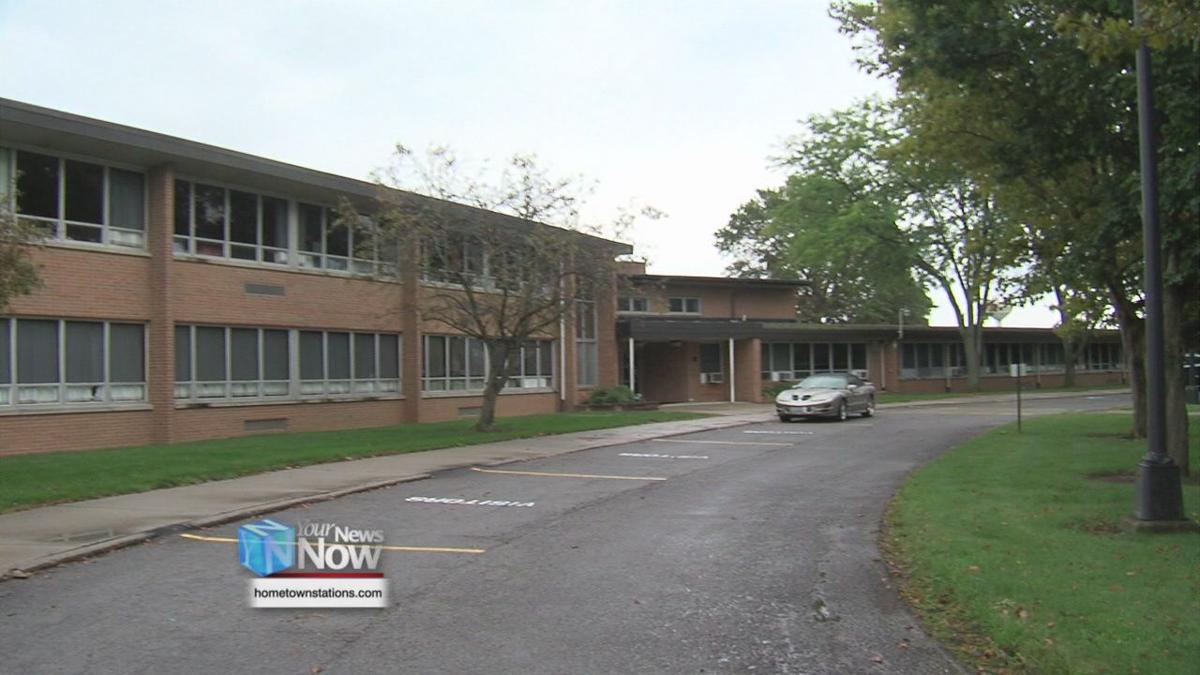 Elida Local Schools break ground for new elementary school News