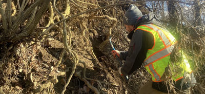ODNR Accepting Applications for Student Geologic Research Grants