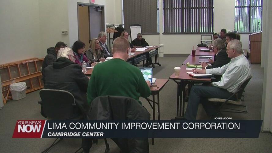 Lima's Human Resource Committee looks at residency definition for elected officials