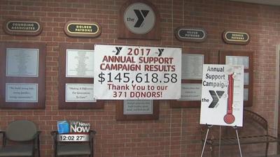 Wapakoneta YMCA fundraiser hits new record