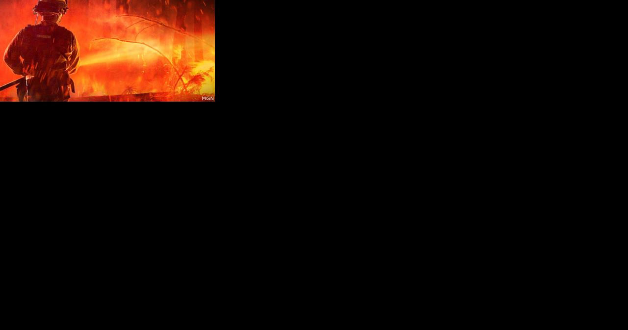 National Fire Protection Association Urges Action to Mitigate Wildfire Risks Amid Unprecedented Destruction - Vimarsana News