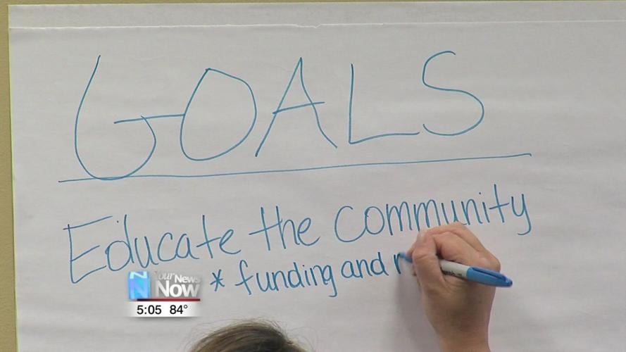 AAA3 holds public transportation meeting 1.jpg