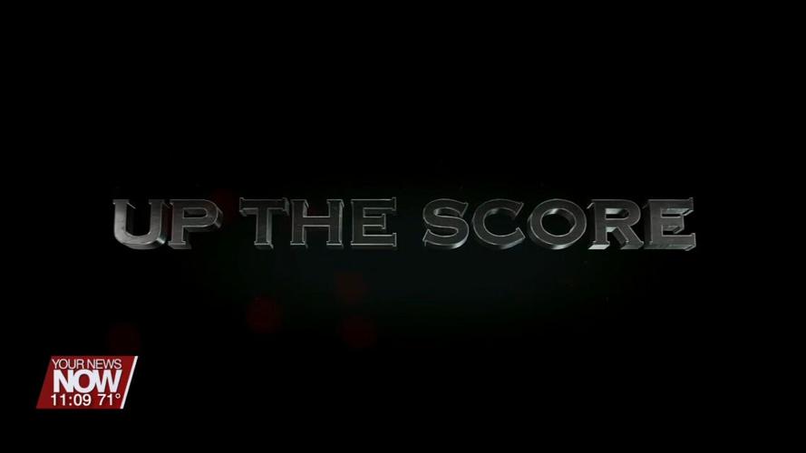 Locally produced movie Up The Score to premiere July 1st